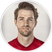 Profile photo for Patrick Mullins