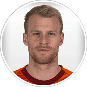 Profile photo for Kyle Bekker