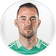 Profile photo for Brad Stuver