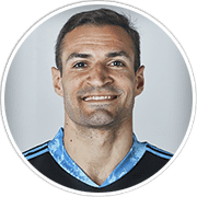 Profile photo for Kyle Zobeck