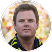 Profile photo for Anthony Precourt