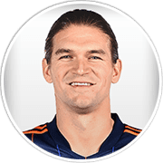 Profile photo for Nick Hagglund