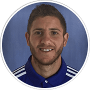 Profile photo for Alex Martinez