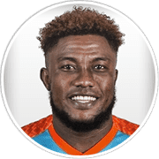 Profile photo for Christiano François