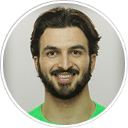 Profile photo for Marco Carducci