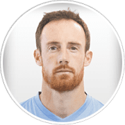 Profile photo for Trevor Spangenberg