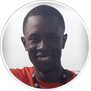 Profile photo for Issa Tall