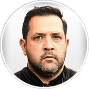 Profile photo for Junior Gonzalez