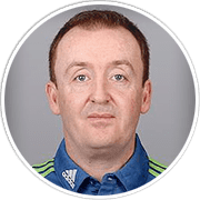 Profile photo for Marc Nicholls