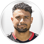 Profile photo for Kianz Froese