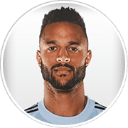 Profile photo for Khiry Shelton