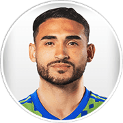 Cristian Roldan