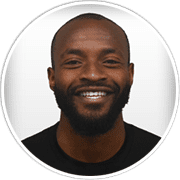 Profile photo for Phanuel Kavita