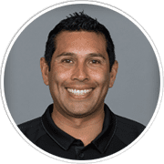 Profile photo for Rob Becerra