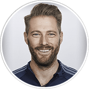 Profile photo for Kurt Andrews