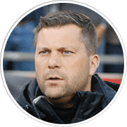 Profile photo for B.J. Callaghan