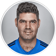 Profile photo for Karam Al-Hamdani