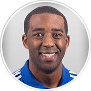 Profile photo for Ron Shinault