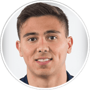 Profile photo for Aaron Guillen