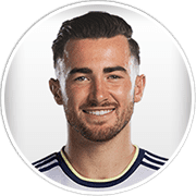 Jack Harrison