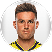 Profile photo for Taylor Washington