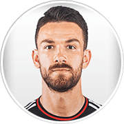 Profile photo for Brendan Hines-Ike