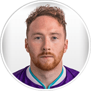 Profile photo for Josh Heard