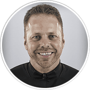 Profile photo for Marc Dos Santos