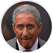Profile photo for Arthur Blank