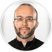 Profile photo for Dr. Ira Smith