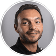 Profile photo for Mario Cruz