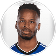 Profile photo for Jeremy Ebobisse