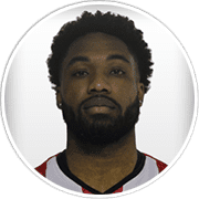 Profile photo for Brian Wright