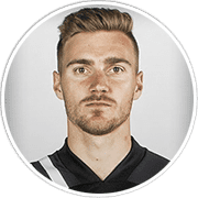 Profile photo for Julian Gressel