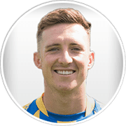 Profile photo for Aaron Jones