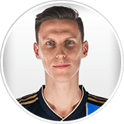 Profile photo for Jack Elliott