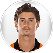 Profile photo for Ian Harkes
