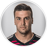 Profile photo for Evan Louro