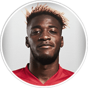 Profile photo for Hassan Ndam