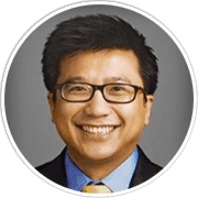 Profile photo for Henry Nguyen