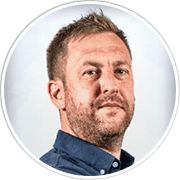 Profile photo for Stewart Mairs