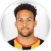 Profile photo for A.J. Paterson