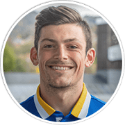 Profile photo for Lucas Stauffer