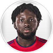 Profile photo for Emmanuel Twumasi