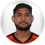 Profile photo for Kevin Partida