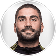 Profile photo for Federico Pizzuto