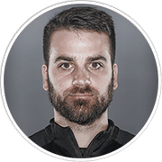 Profile photo for Chris Rumsey