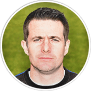 Profile photo for Anton McElhone