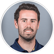 Profile photo for Baker Cronin