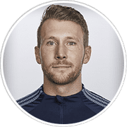 Profile photo for Joey Harty